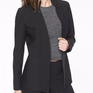 Athleta Cosmic Blazer